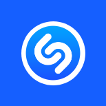 Shazam app icon